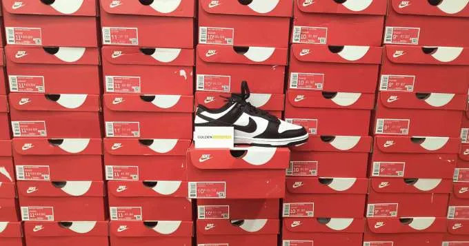 DUNK LOW PANDA  DD1391100  NUEVAS ZAPATILLAS 100% AUTéNTICAS