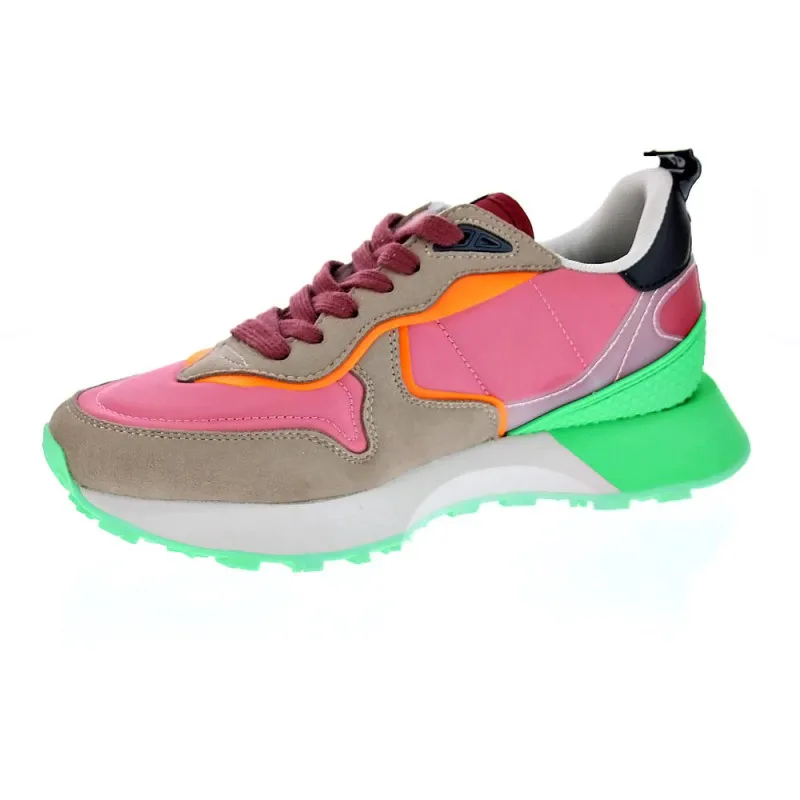Duuo Zapatillas Mujer Calma 2.0 Rosa