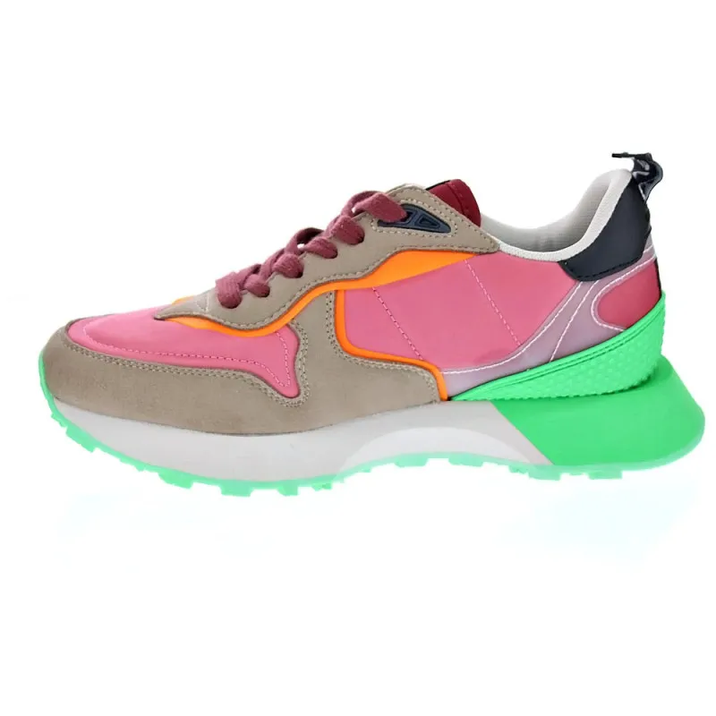 Duuo Zapatillas Mujer Calma 2.0 Rosa