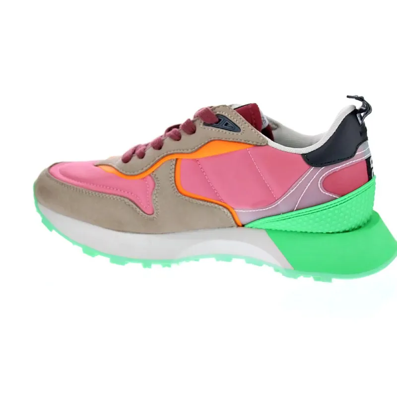 Duuo Zapatillas Mujer Calma 2.0 Rosa