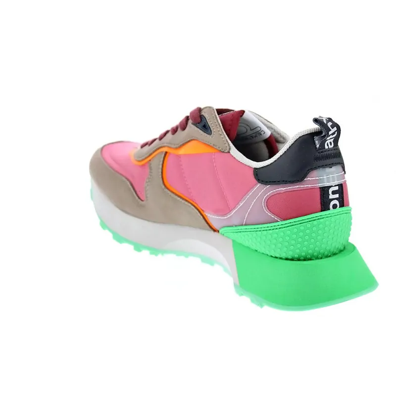 Duuo Zapatillas Mujer Calma 2.0 Rosa