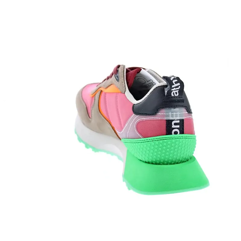 Duuo Zapatillas Mujer Calma 2.0 Rosa