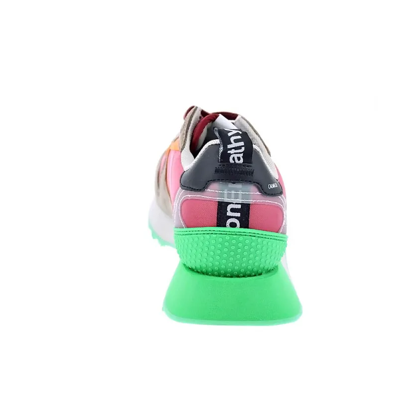 Duuo Zapatillas Mujer Calma 2.0 Rosa