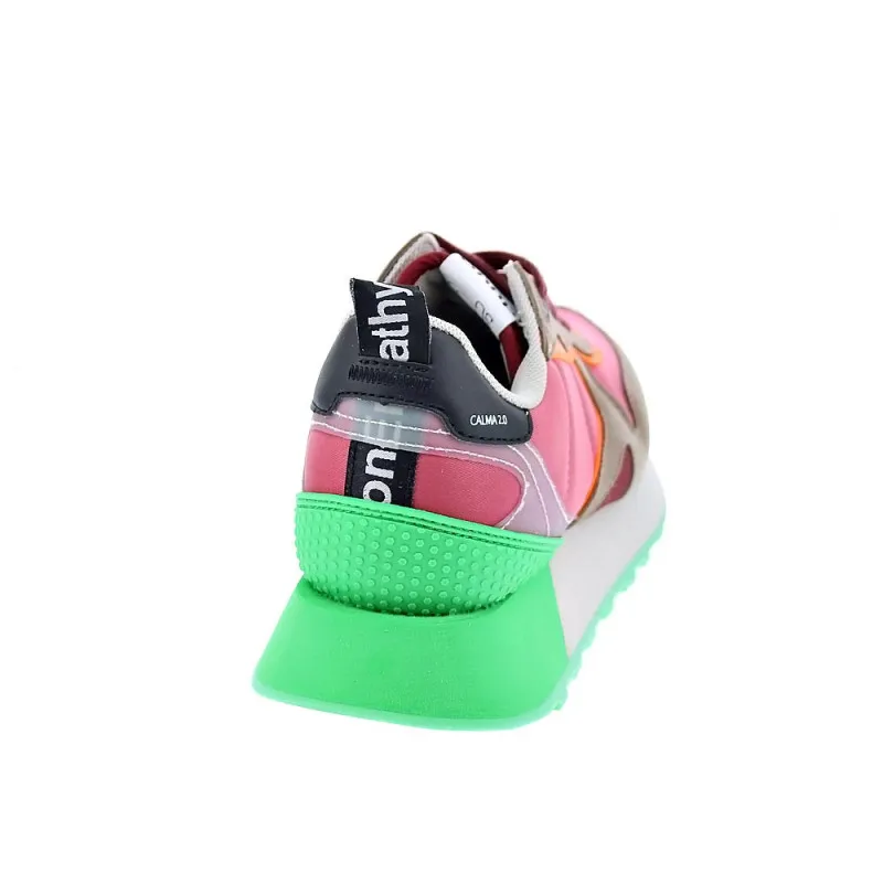 Duuo Zapatillas Mujer Calma 2.0 Rosa