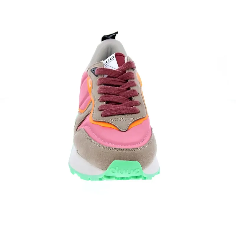 Duuo Zapatillas Mujer Calma 2.0 Rosa