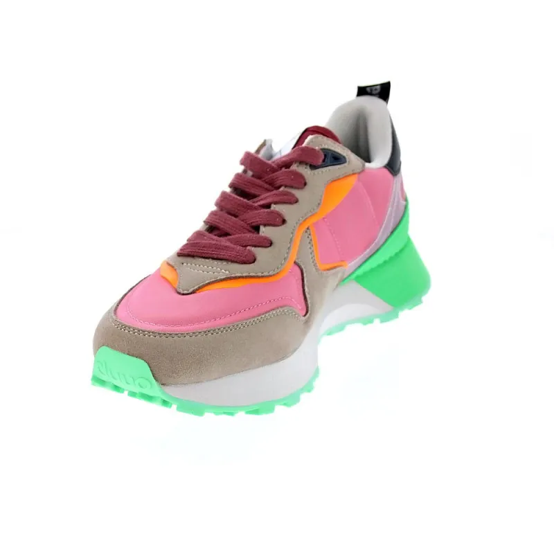 Duuo Zapatillas Mujer Calma 2.0 Rosa