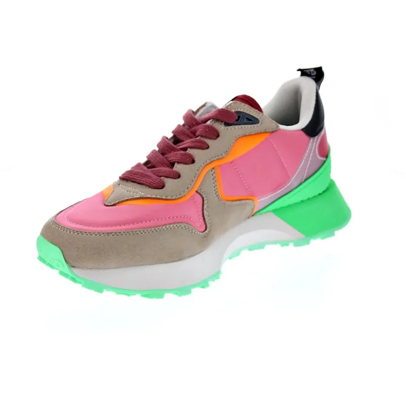 Duuo Zapatillas Mujer Calma 2.0 Rosa