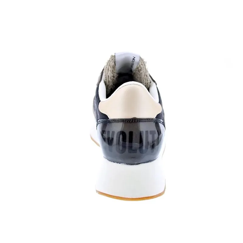 Duuo Zapatillas Mujer Calma High Gris
