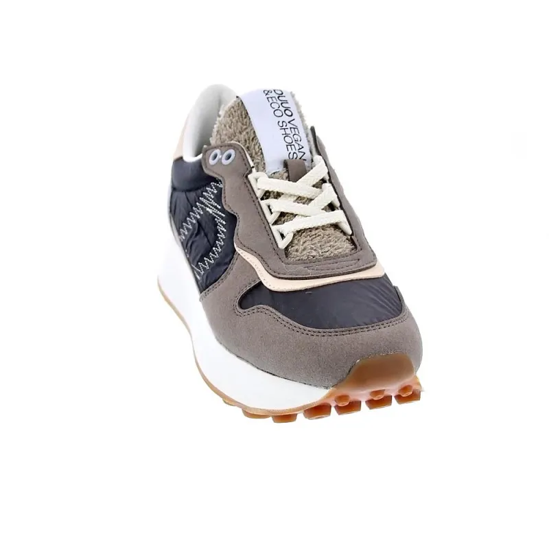 Duuo Zapatillas Mujer Calma High Gris