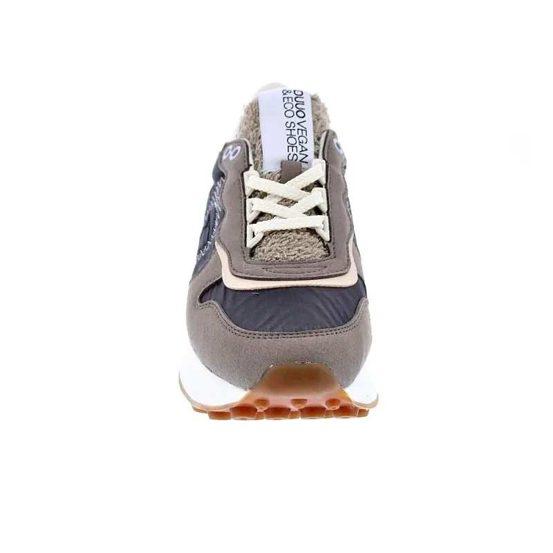 Duuo Zapatillas Mujer Calma High Gris