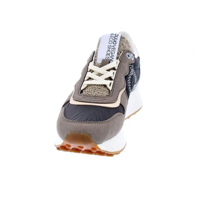 Duuo Zapatillas Mujer Calma High Gris