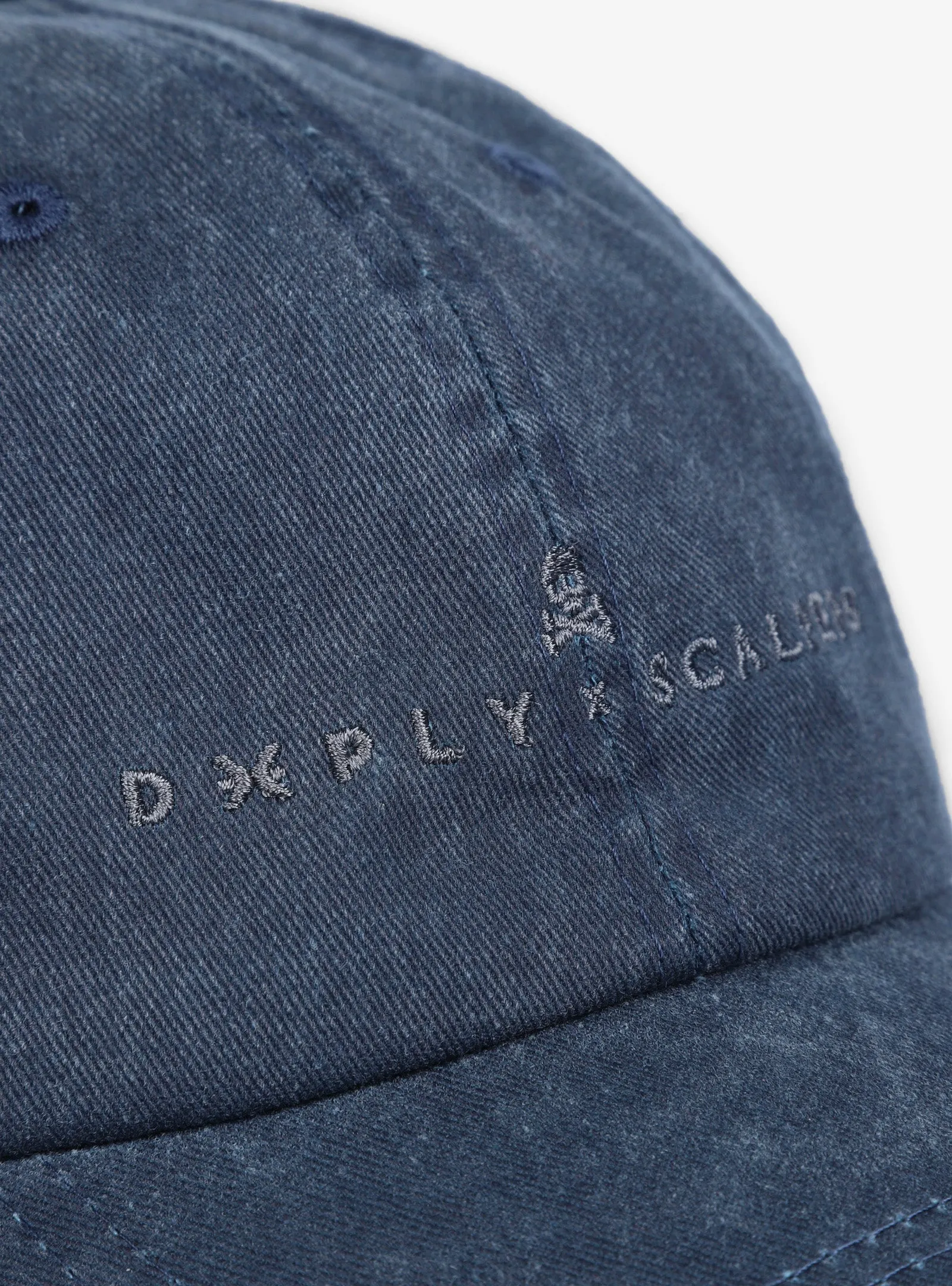 Dxs Baseball Cap Mod.2 Gorra