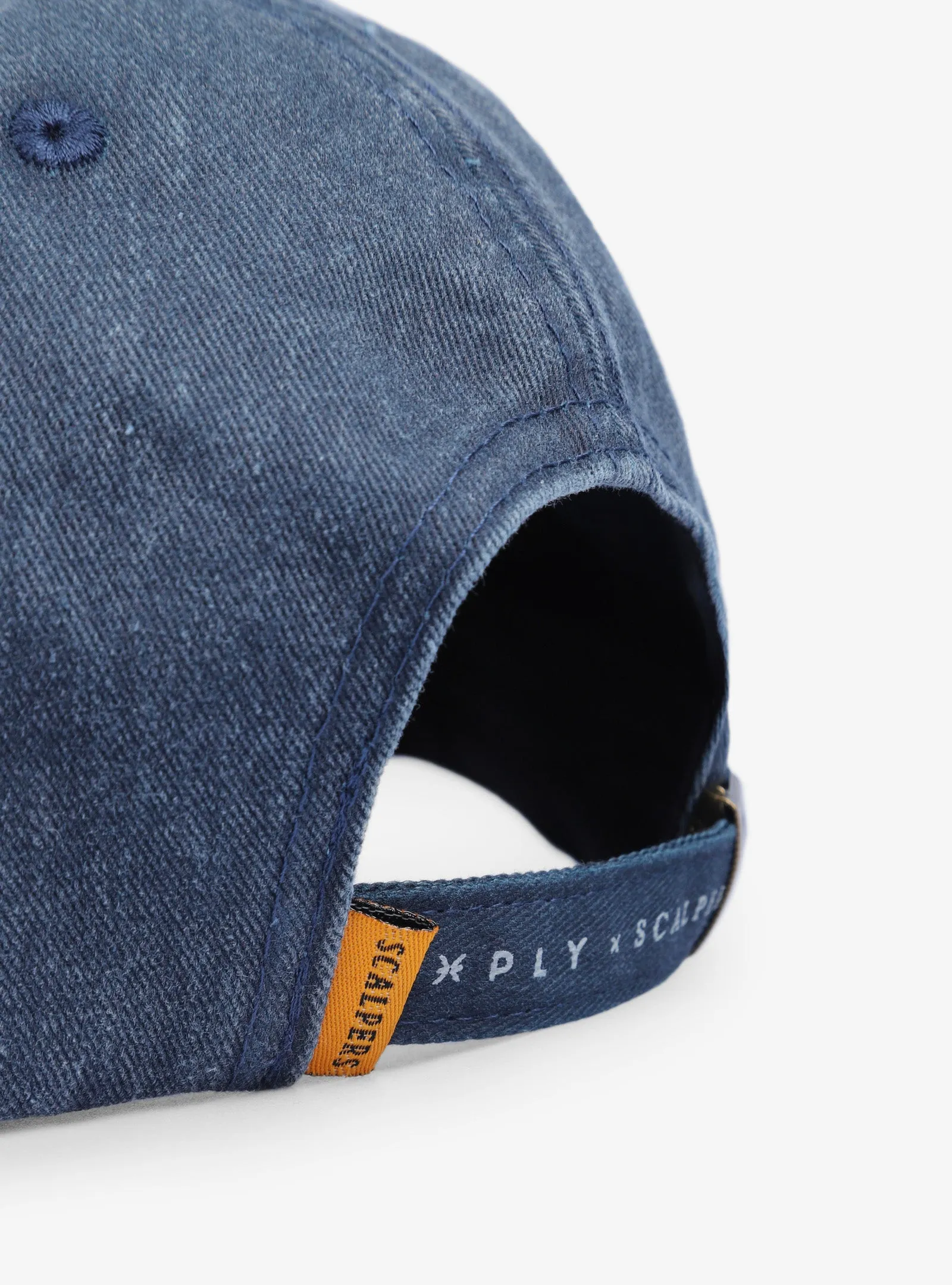 Dxs Baseball Cap Mod.2 Gorra