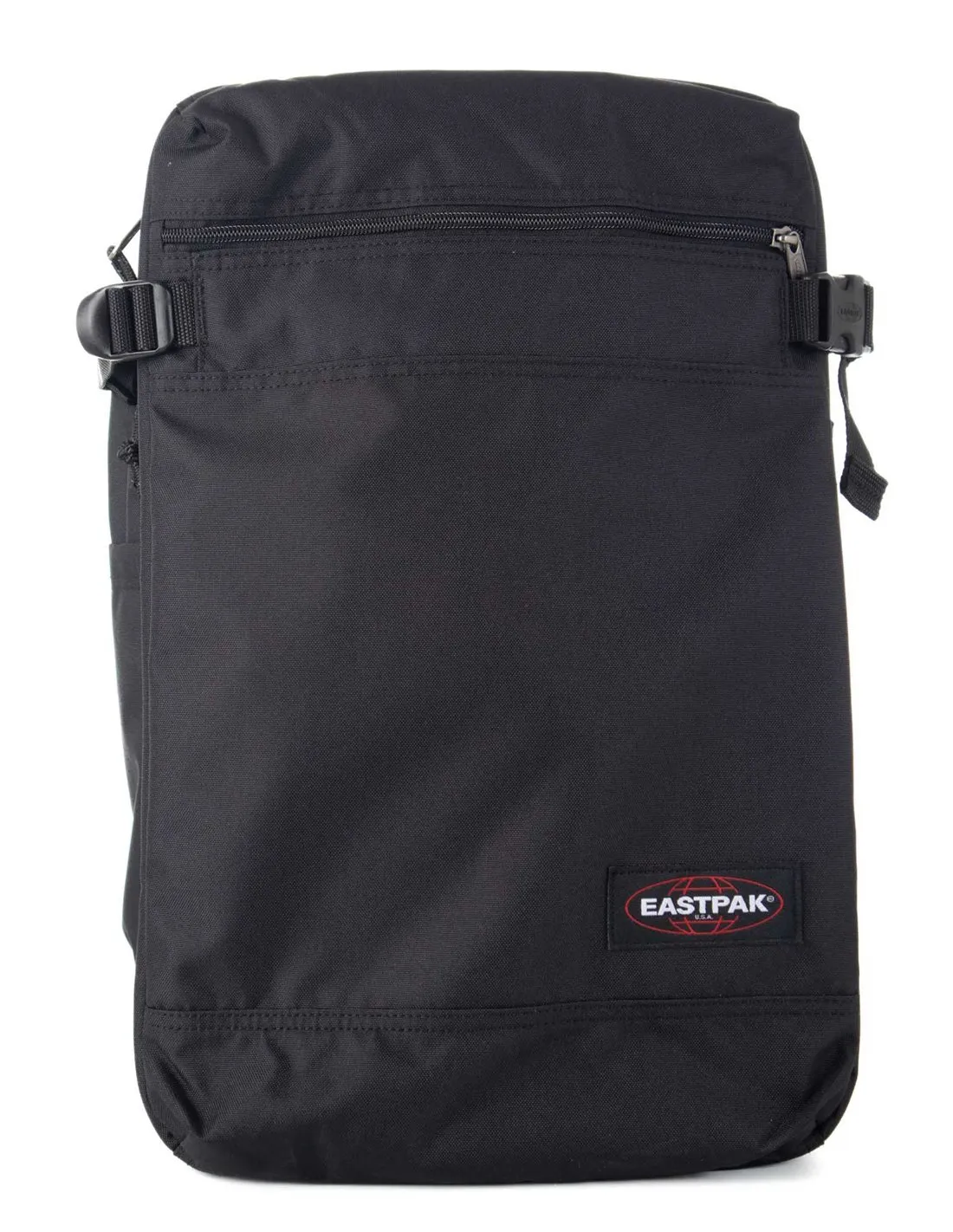 EASTPAK  MOCHILA DE VIAJE 008 NEGRO TRANSIT’R EK0A5BHI 