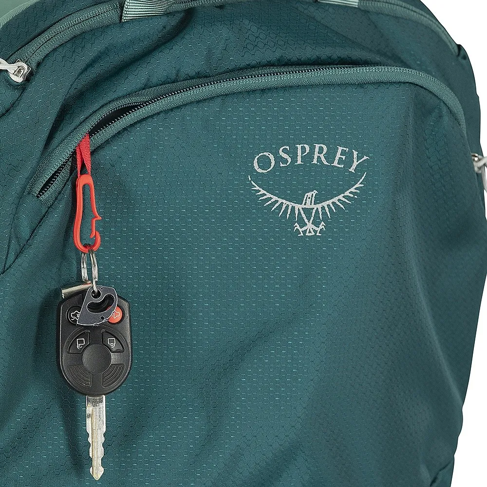EL ASIENTO DEL NIñO OSPREY POCO LT  STARRY BLACK
