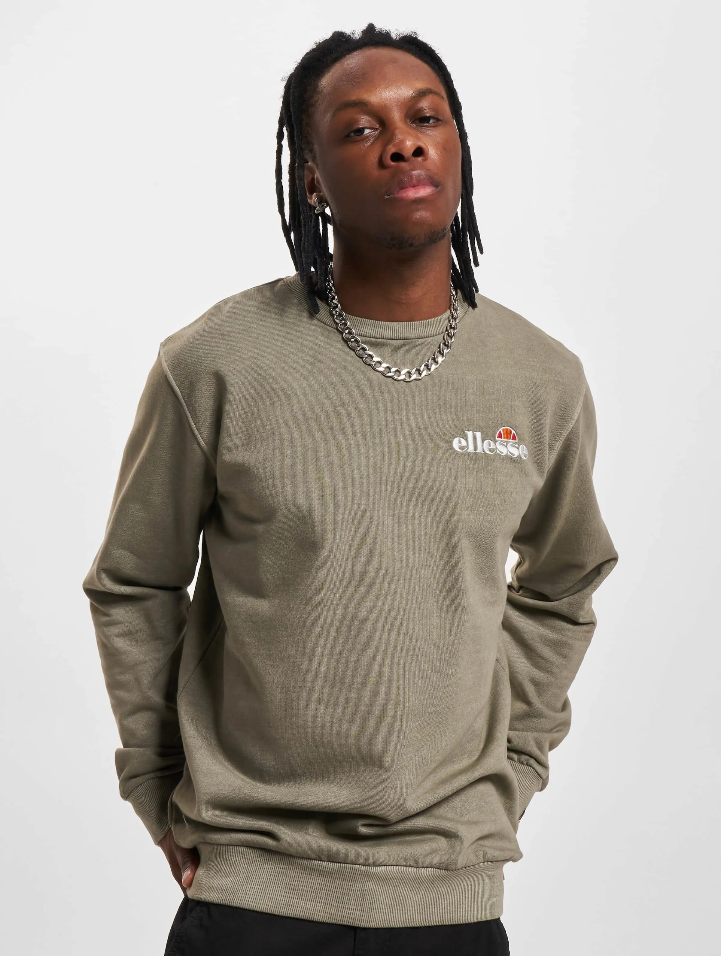 Ellesse Ellesse Calendula Sweater