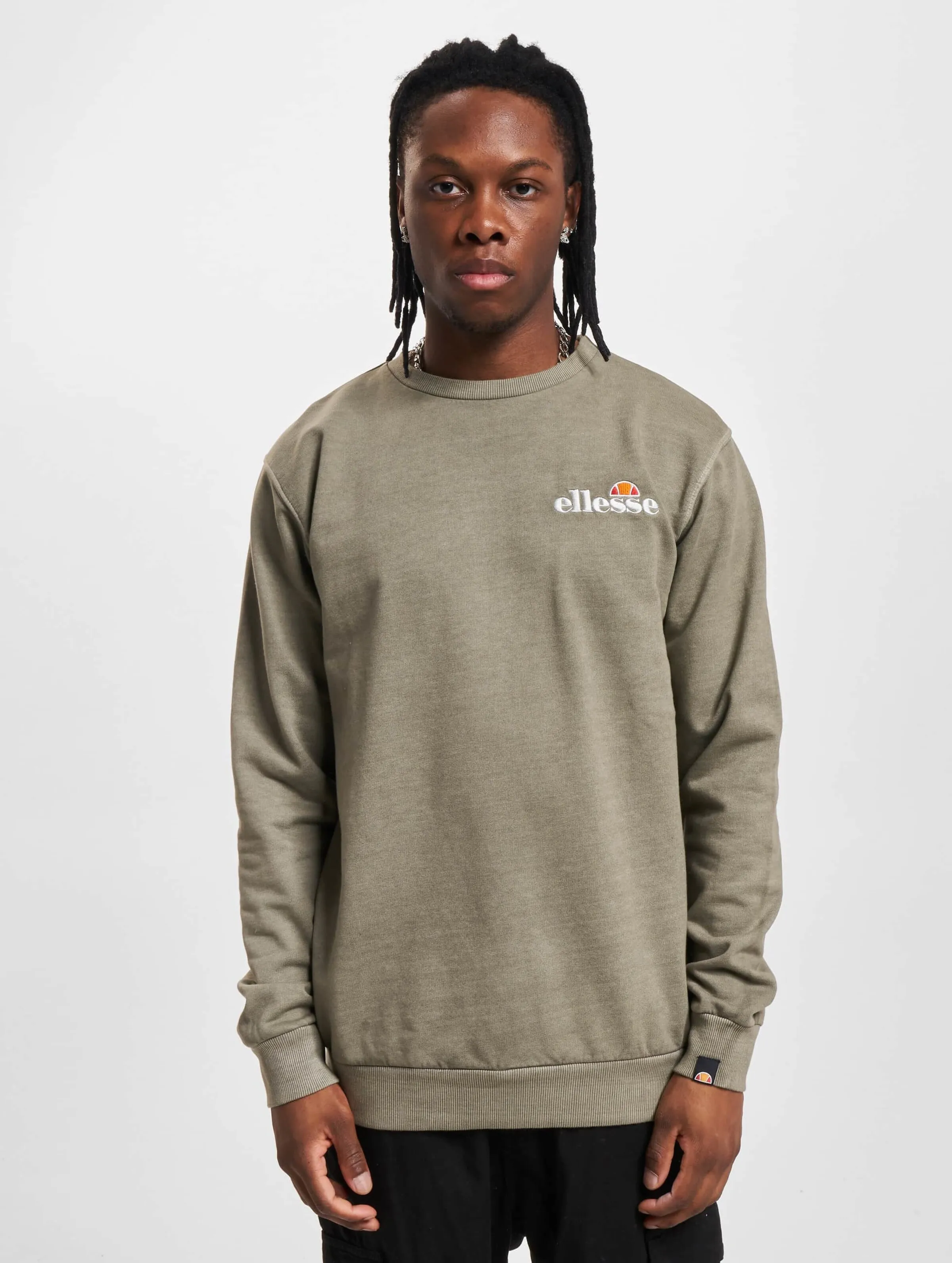 Ellesse Ellesse Calendula Sweater