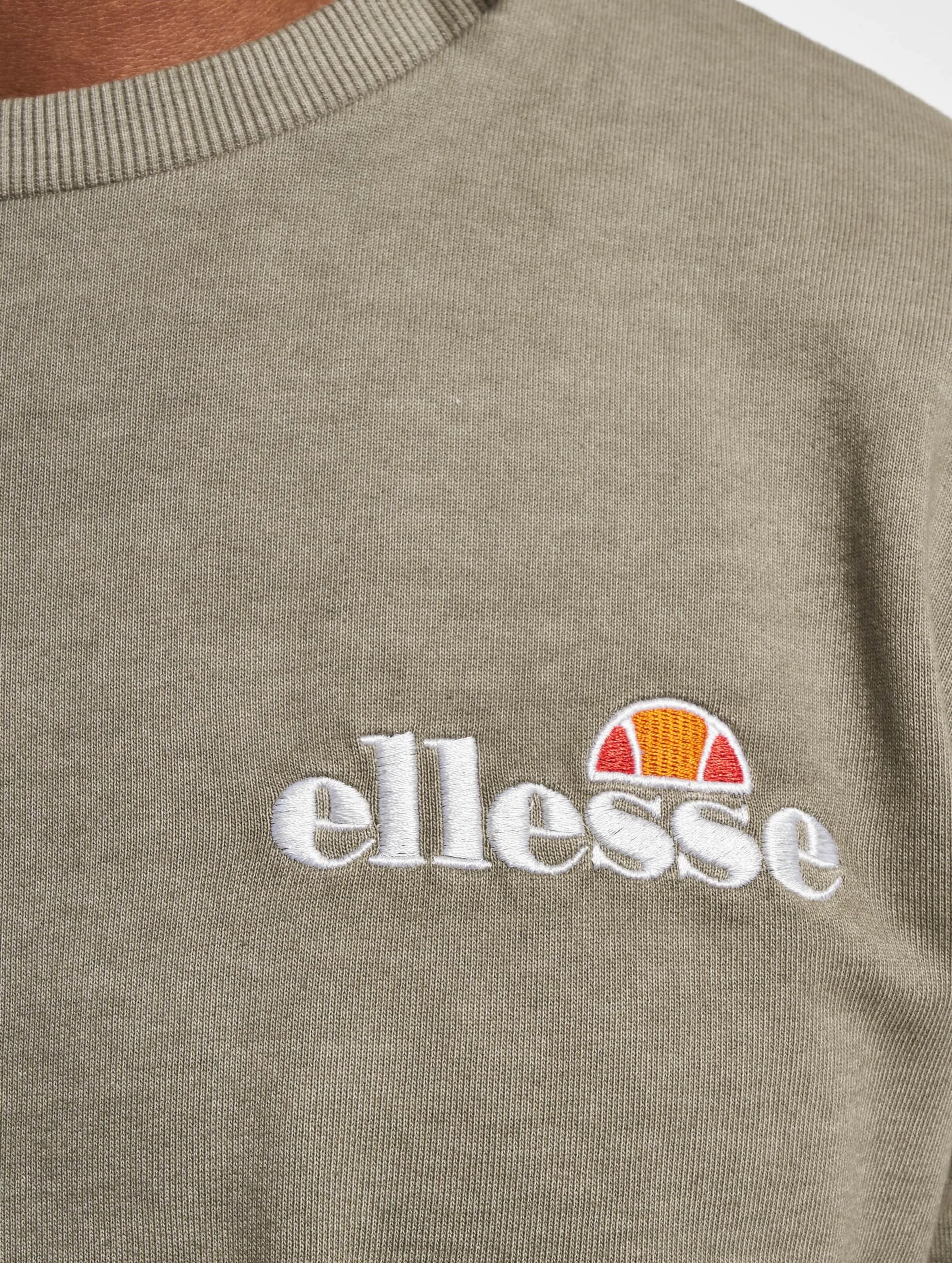 Ellesse Ellesse Calendula Sweater