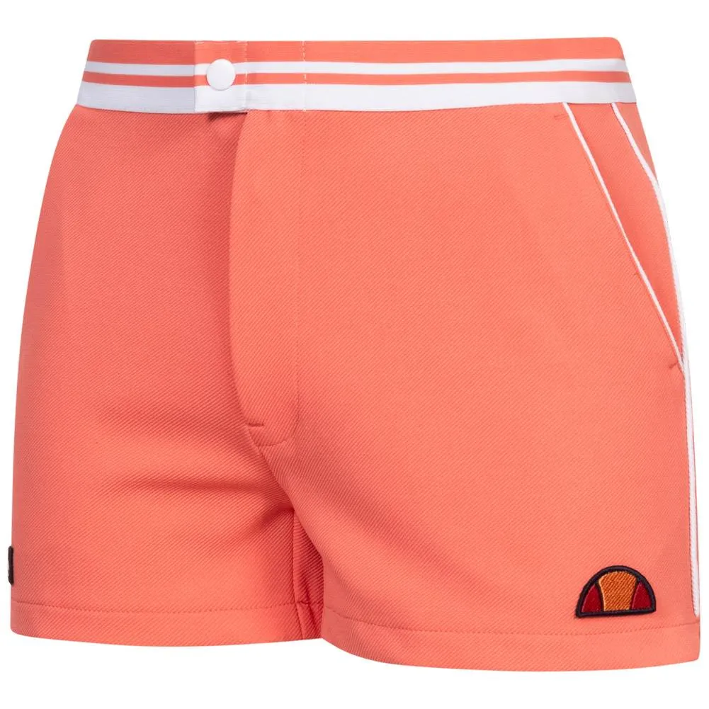 ELLESSE NADALA HOMBRE PANTALONES CORTOS DE TENIS RETRO SPL00281814