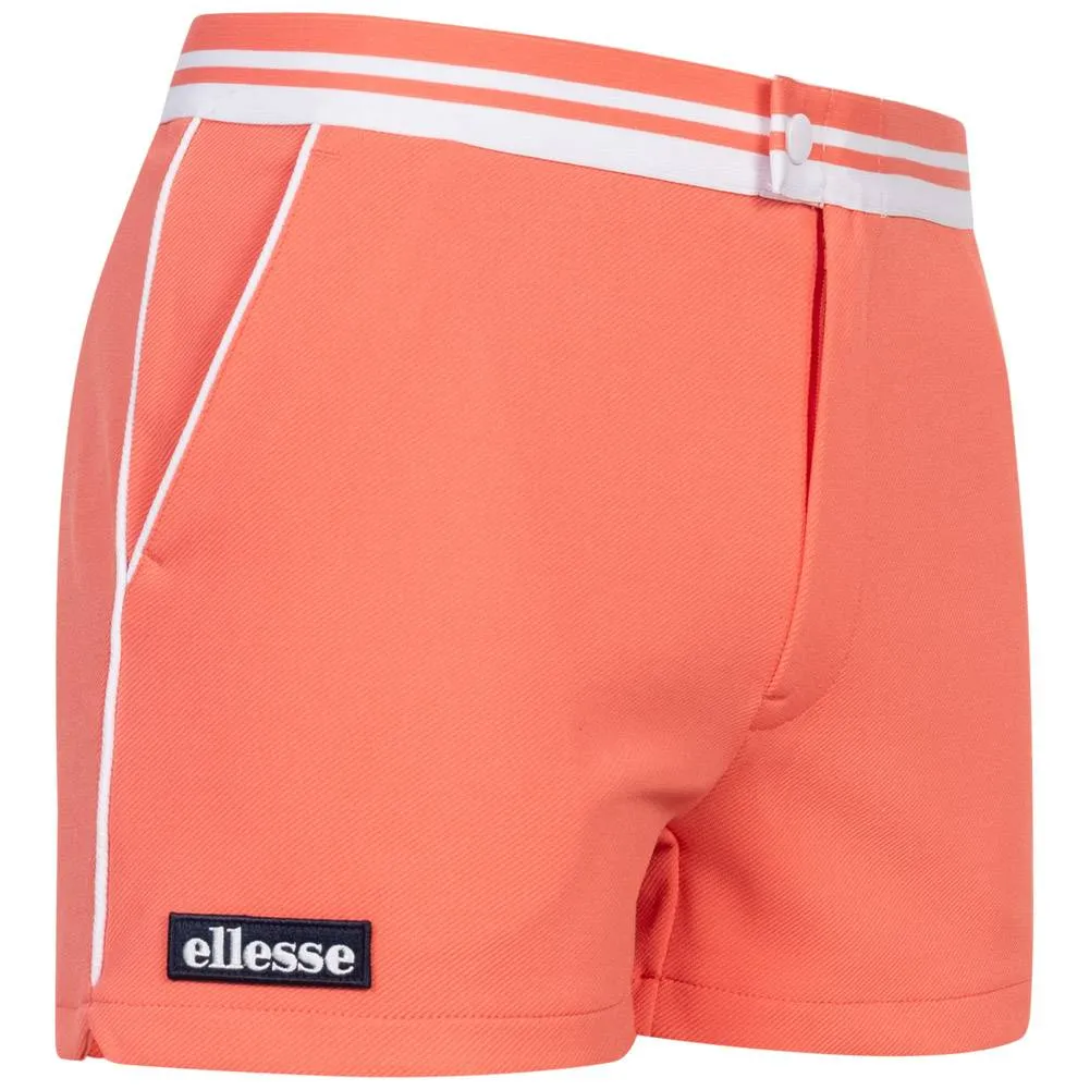 ELLESSE NADALA HOMBRE PANTALONES CORTOS DE TENIS RETRO SPL00281814