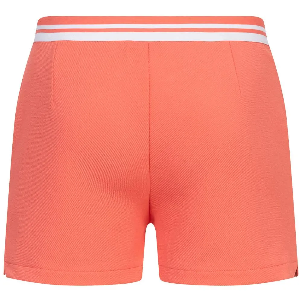 ELLESSE NADALA HOMBRE PANTALONES CORTOS DE TENIS RETRO SPL00281814