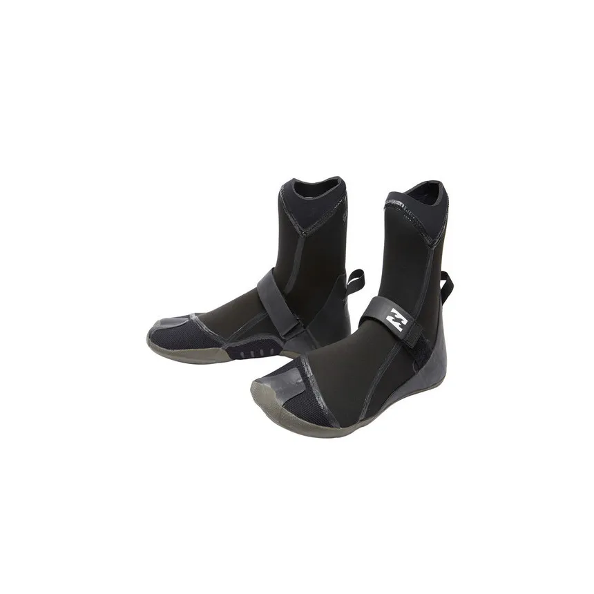 Escarpines Surf Billabong 3 mm Furnace Para Hombre