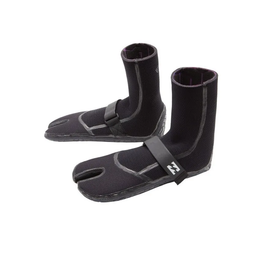 Escarpines Surf Billabong Furnace Comp 3 mm Hombre