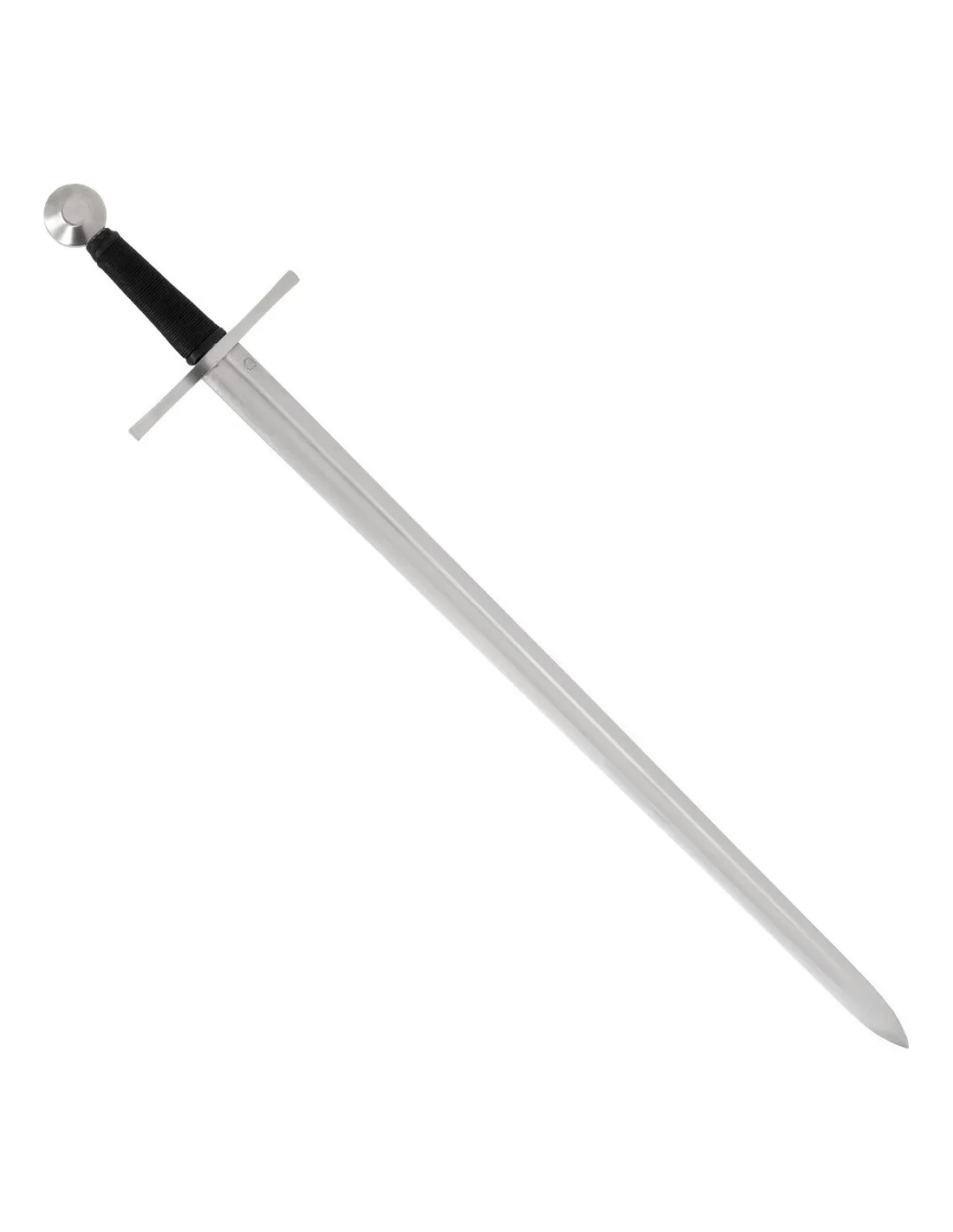 Espada funcional medieval Franconia (afilada)