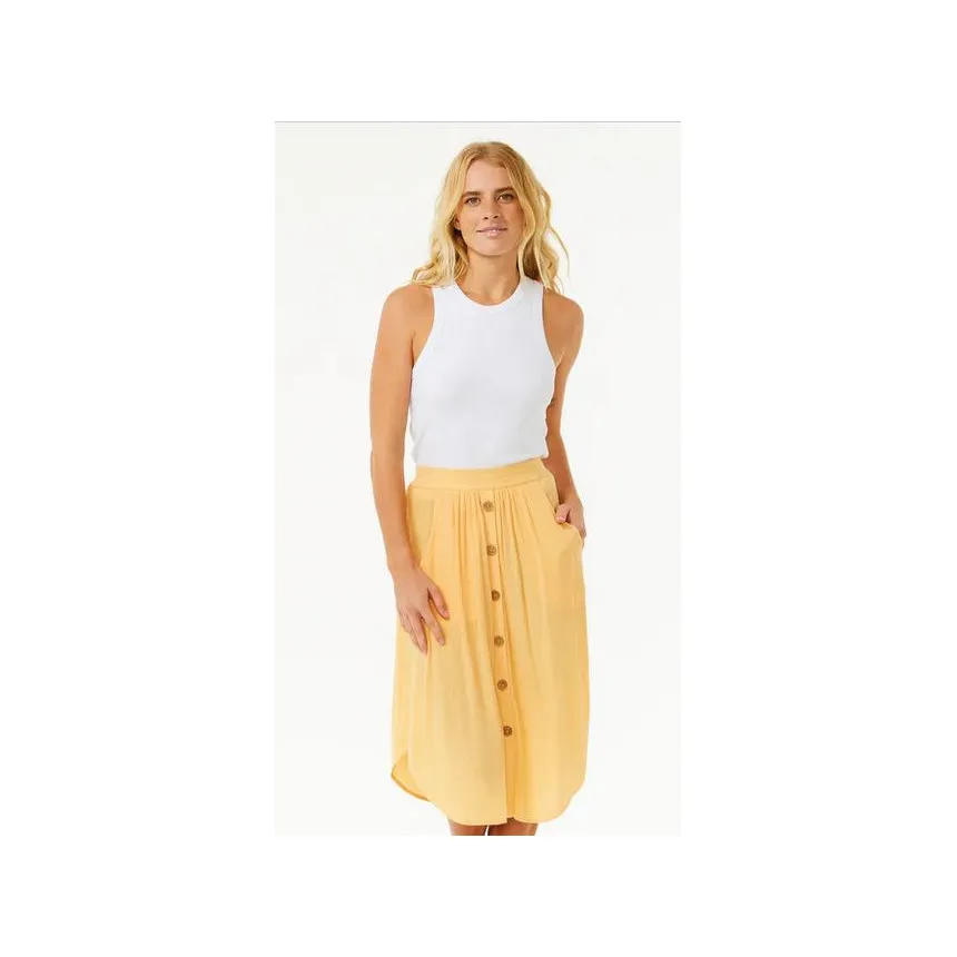 Falda Classic Surf De Rip Curl Para Mujer