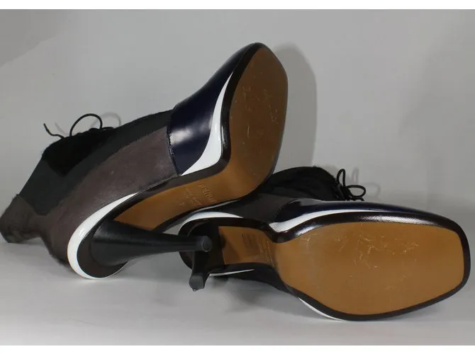 Fendi Botines 