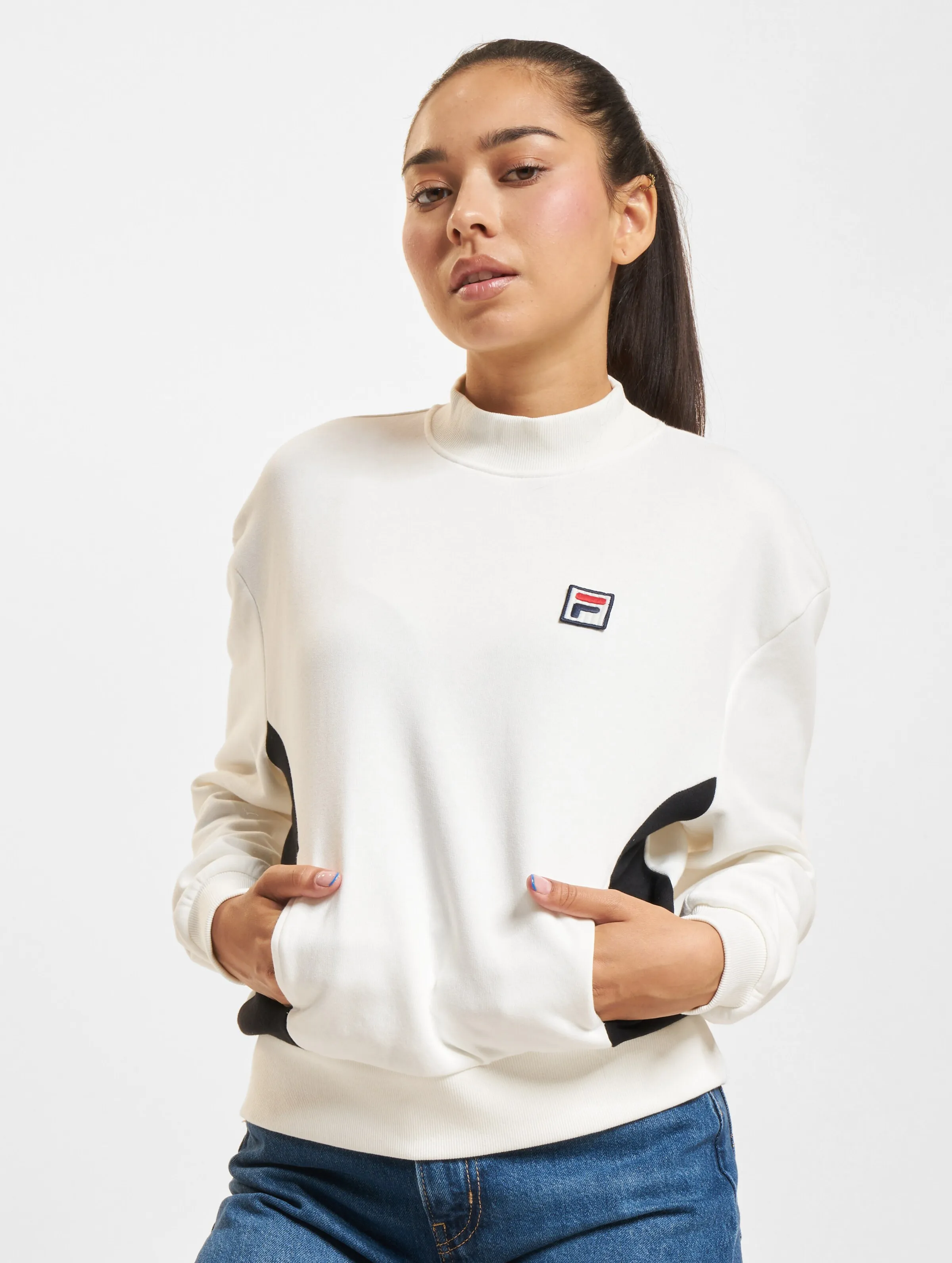 FILA Fila Sweater