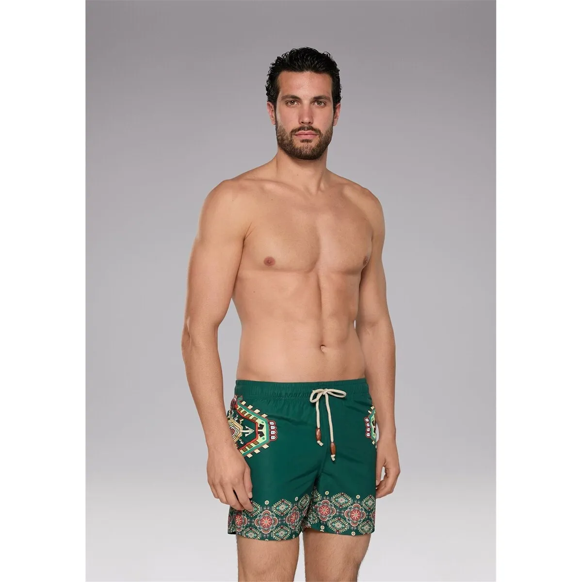 FK232023U BOXER HOMBRE