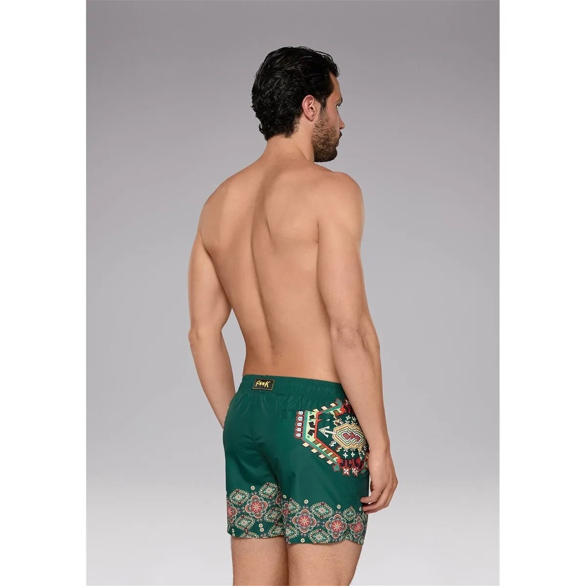 FK232023U BOXER HOMBRE