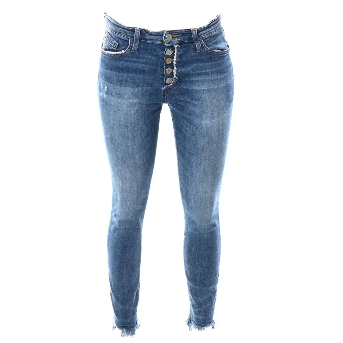 Flying Monkey Jeans