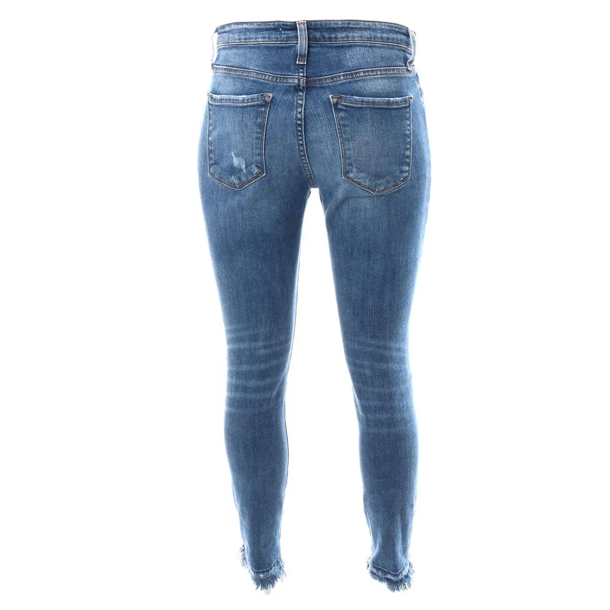 Flying Monkey Jeans