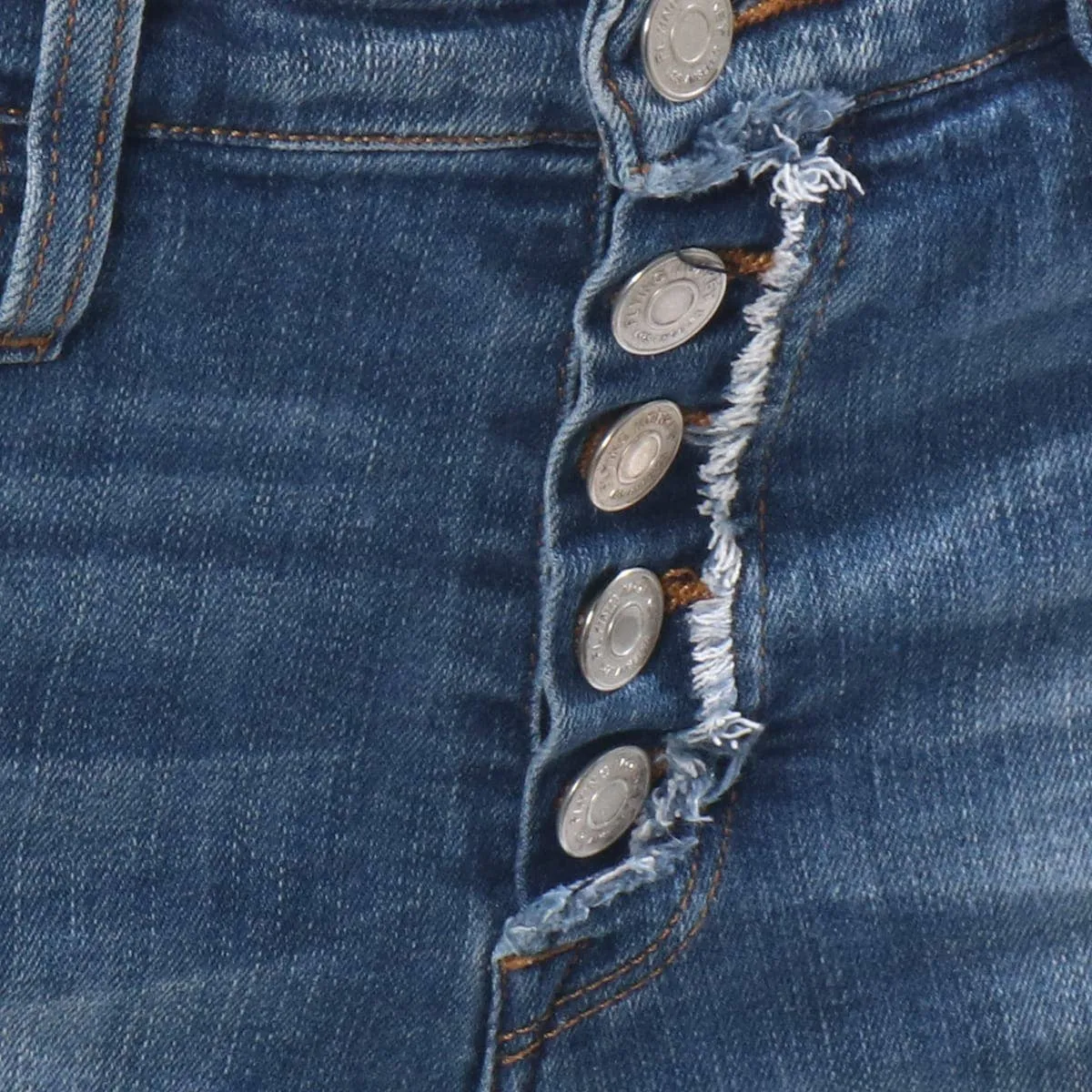 Flying Monkey Jeans
