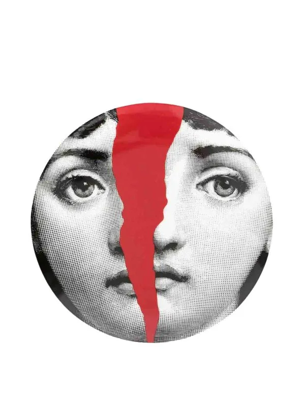 FORNASETTI ARTíCULO PARA EL HOGAR  MULTICOLOR