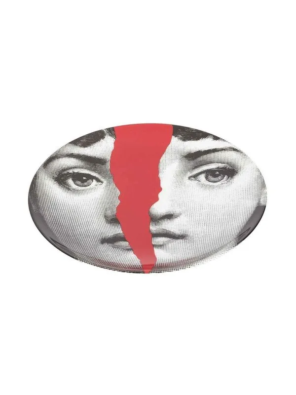 FORNASETTI ARTíCULO PARA EL HOGAR  MULTICOLOR