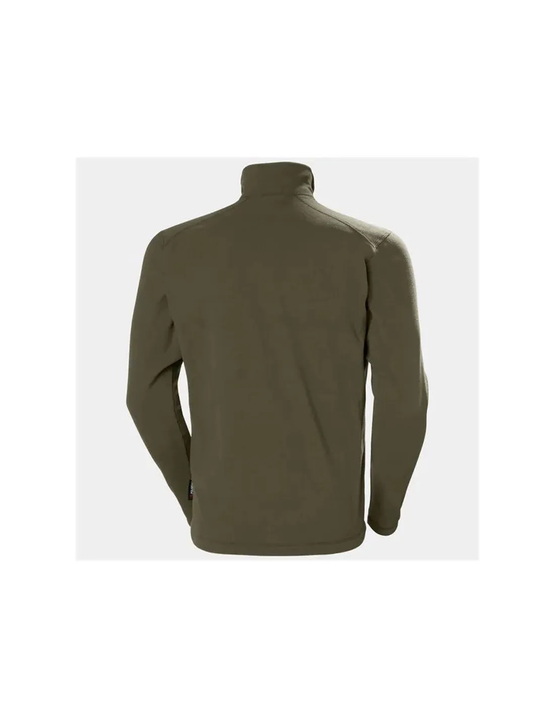 Forro polar de montaña Helly Hansen Daybreaker Verde Hombre
