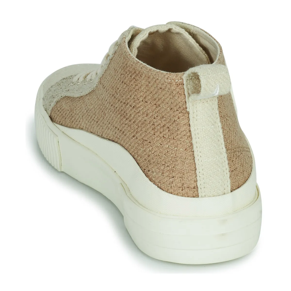 FOXY MID LACE W
