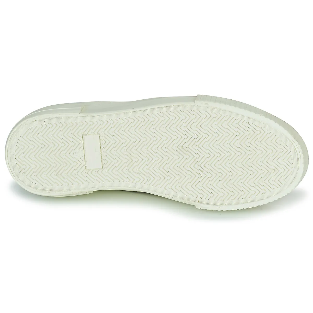 FOXY MID LACE W