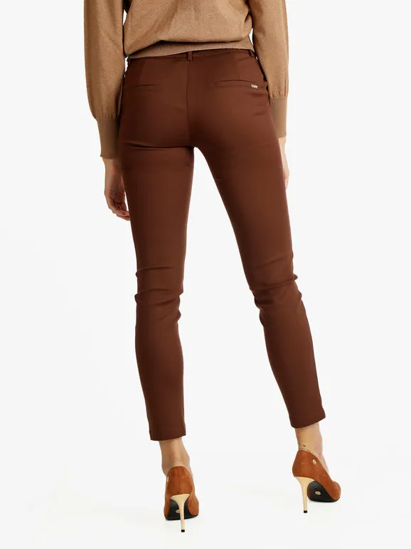 Freesia Pantalón pitillo de mujer