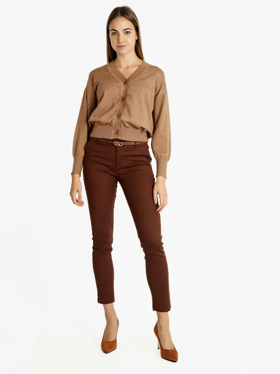 Freesia Pantalón pitillo de mujer