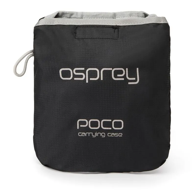 Funda de transporte para portabebés Osprey Funda de transporte Poco