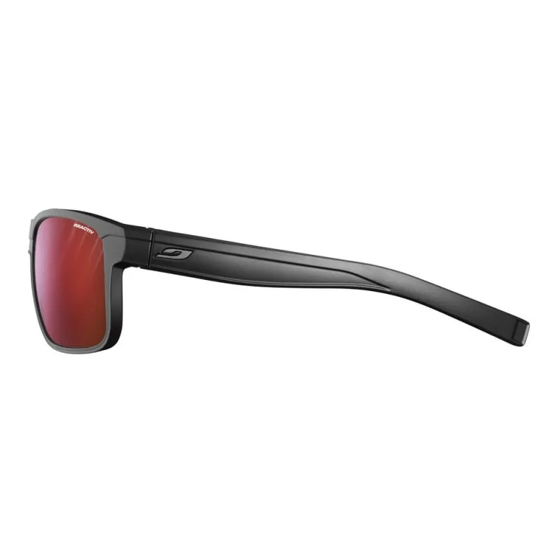 GAFAS DE SOL JULBO RENEGADE (NEGRO/NOIR REACTIV 03 HC) CAT. 03