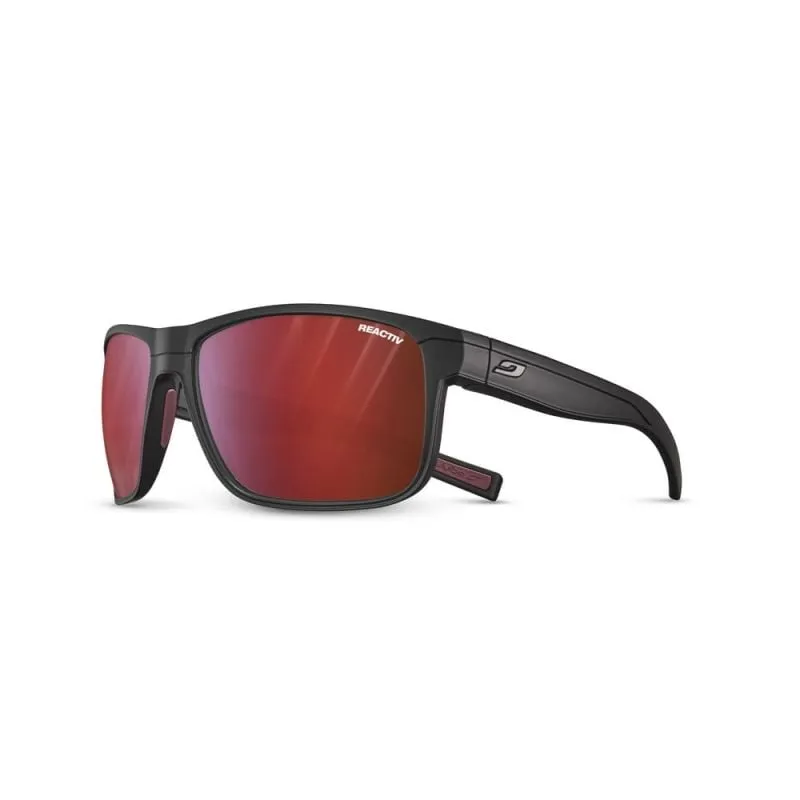 GAFAS DE SOL JULBO RENEGADE (NEGRO/NOIR REACTIV 03 HC) CAT. 03