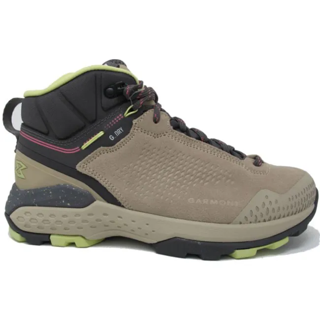 GARMONT GROOVE MID GDRY W