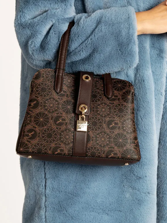 Gattinoni Bolso de mujer con estampados