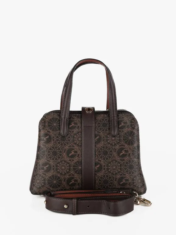 Gattinoni Bolso de mujer con estampados