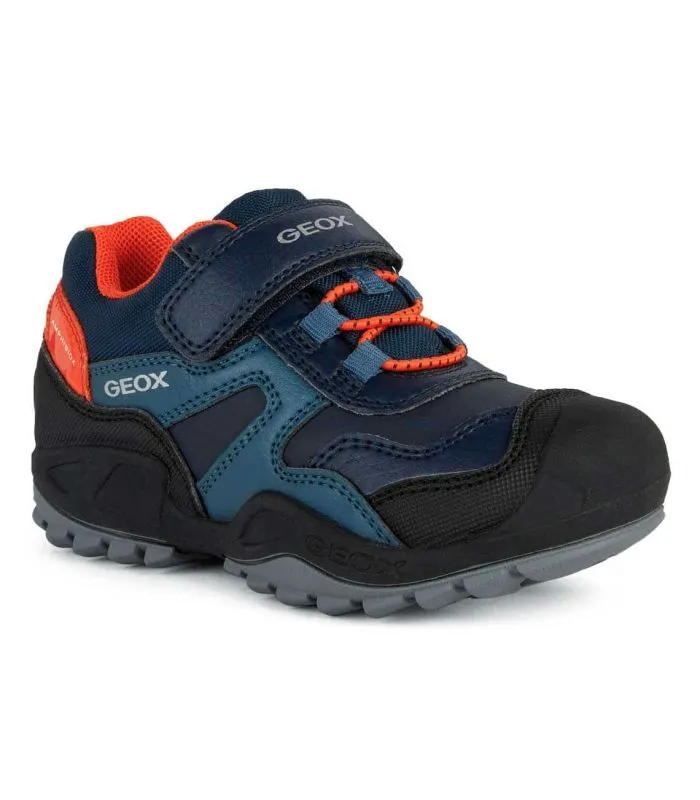 Geox New Savage Abx